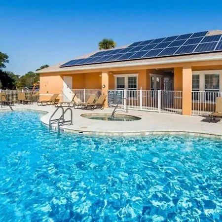 Five Vacation Homes - Orlando